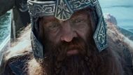 John Rhys-Davies in The Lord of the Rings trilogy | Image via New Line Cinema